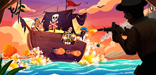 Piratenjagd