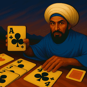 Алжирский пасьянс