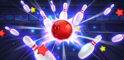 Ngôi sao Bowling