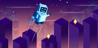 Cẩn thận với Robot